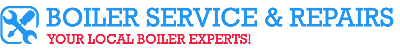 Boiler Repairs West Byfleet logo