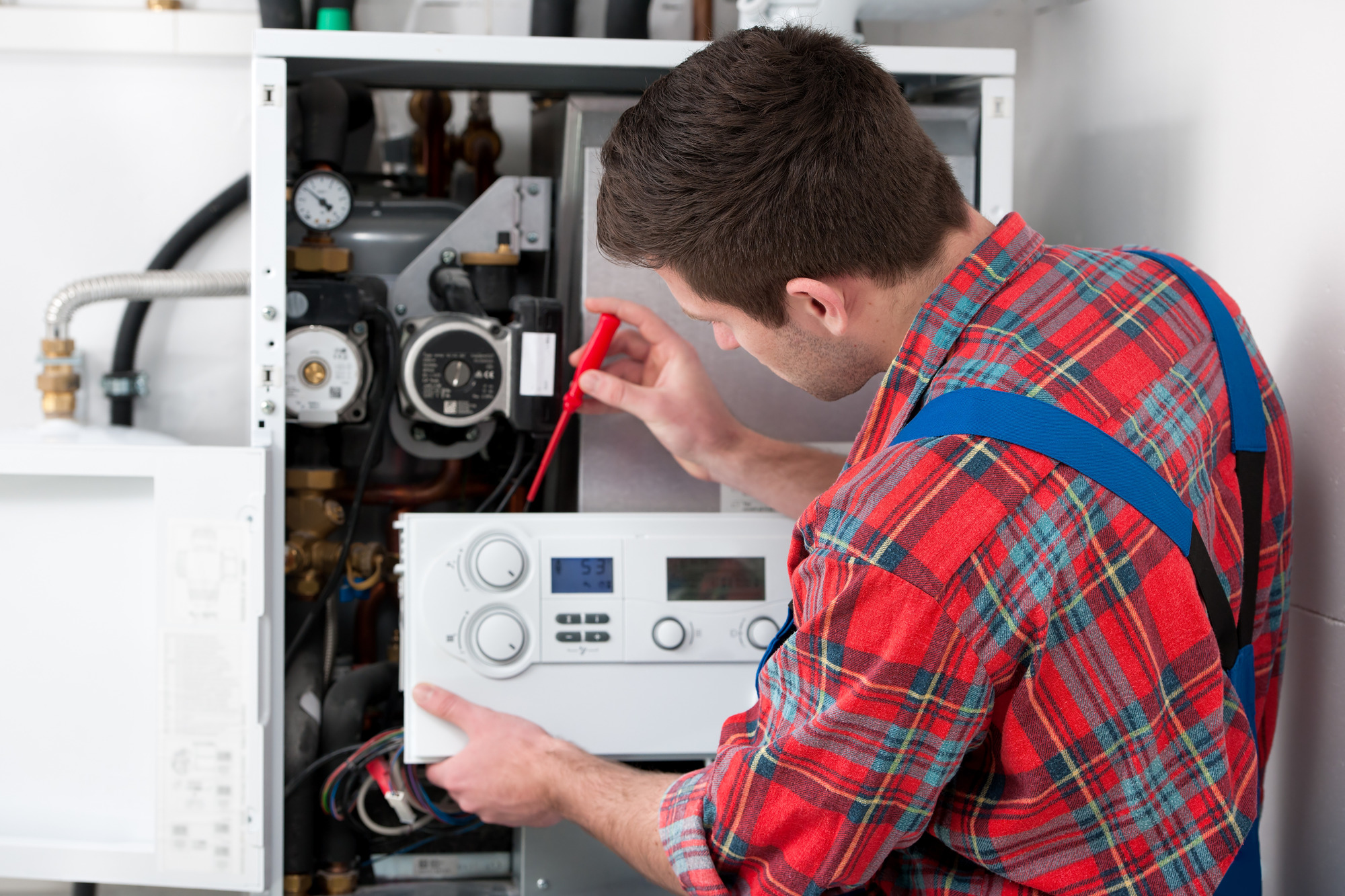 Boiler Repairs West Byfleet, Call 020 3519 1525